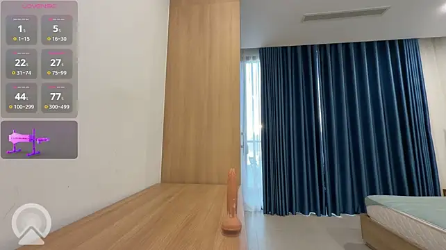 icydiva webcam