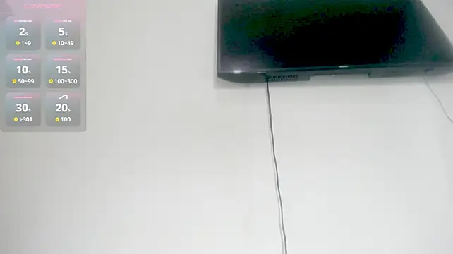 Fox_Loves webcam