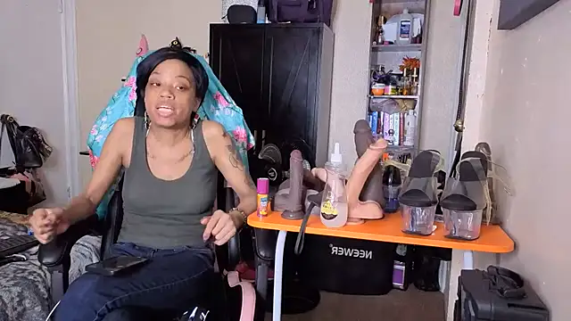 IAMTOKYOLEE webcam