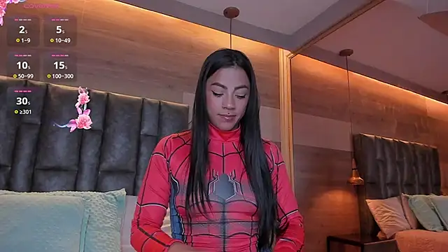 Amber_villalobos_ webcam