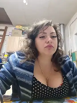 Jyleta live cam on StripChat