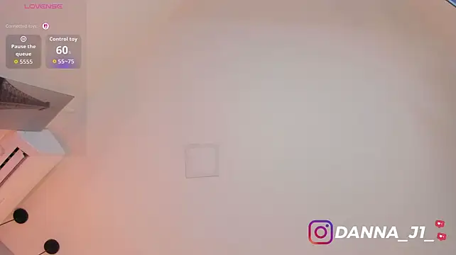 DannaJhonson1 webcam
