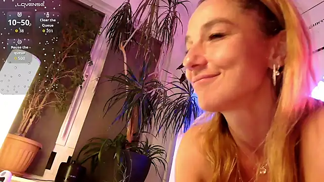BellaXundXUwe webcam
