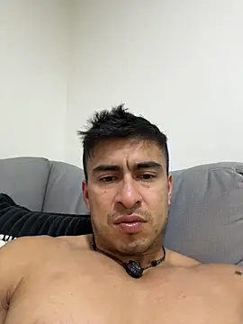 Chris_Clarck webcam