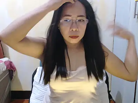 HotAsian_Sakura69 webcam