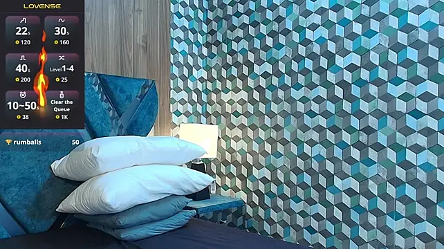 Joaho_Fernandez webcam