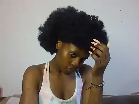 Candysleek_petite webcam