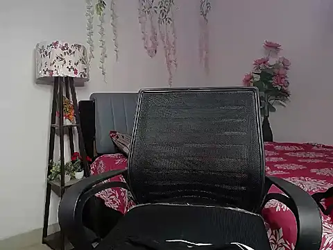 Cute_Kritika69 webcam
