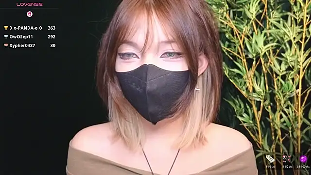 __Fubao__ webcam