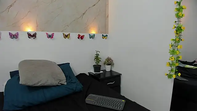 Samii_alvarez1 webcam