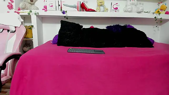 lucia_temptation webcam