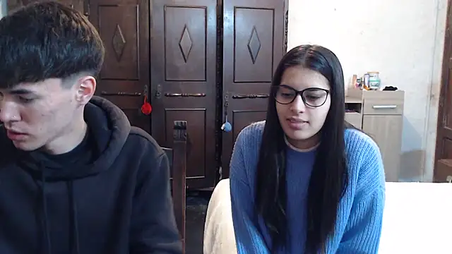 Brilenn webcam