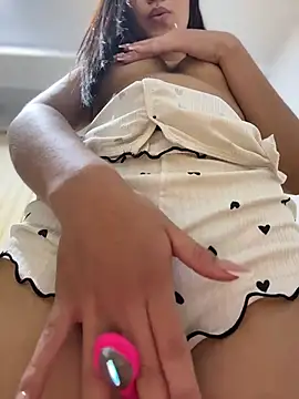 GoodGirlGoneBack webcam