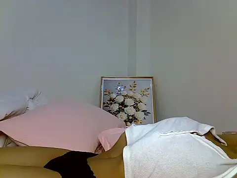 Sexy_tiff webcam