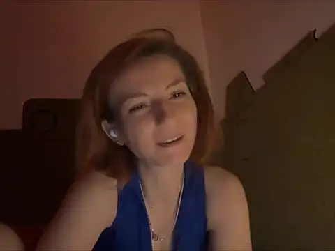 IrenneMuse webcam