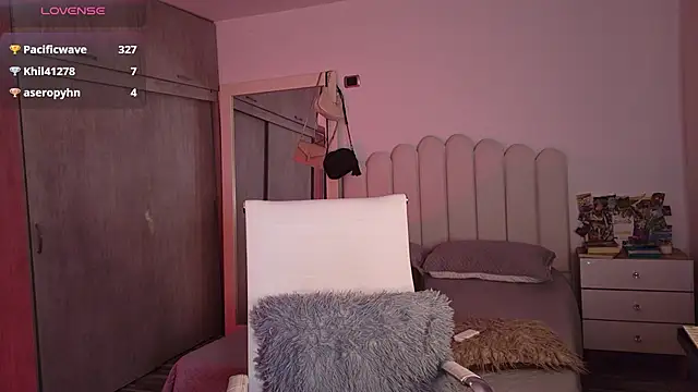 Brown_skin11 webcam
