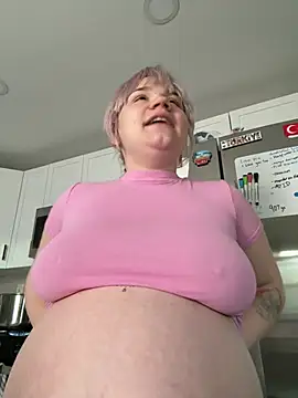 Cutiepiespanks webcam