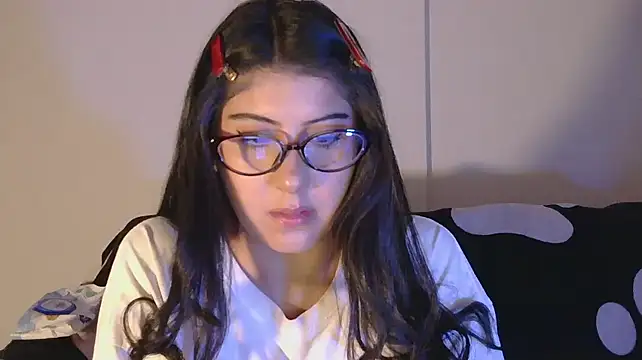 BubbleGumm_ live cam on StripChat