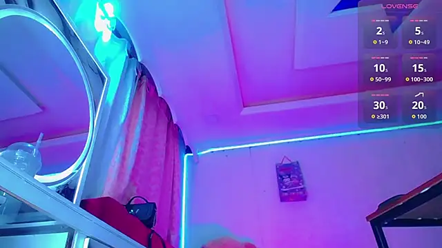 NahomiCamper webcam