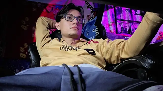 davoxer webcam