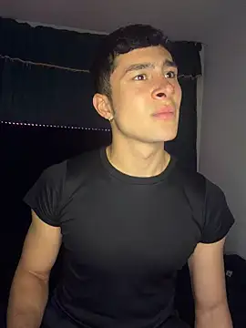 AustinJones_ live sex cam