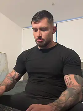 DimitriSullivan_ webcam