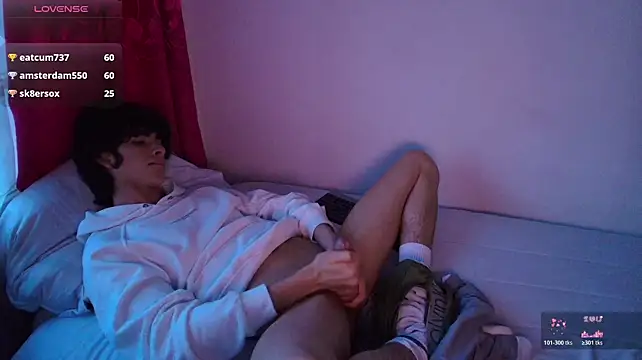 Nude_Boy18 live webcam