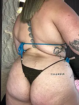 GenesisBlaze webcam