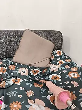 rosequeen-8001 (F teen) - Goal Complete 2min fuck
