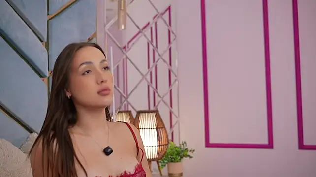 OliviaMoore_ webcam