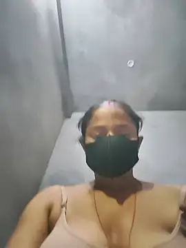 neelam_ji (F young) - Pussy fingring