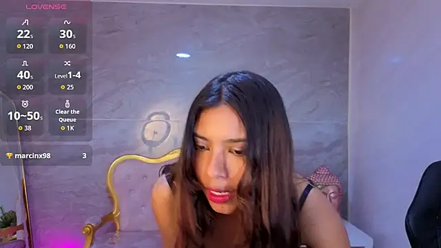 lisa_s1 live cam on StripChat