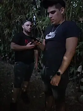 Stanleyandjhosep live webcam