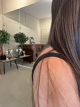 ava_blue webcam