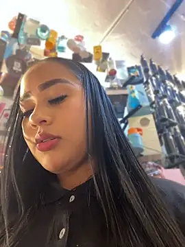 Luisa_Fernandaa webcam