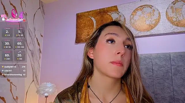 Modella: antonellastar24_
