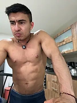 Chris_Clarck live sex cam