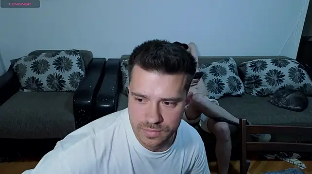 DoubleJake live cam on StripChat