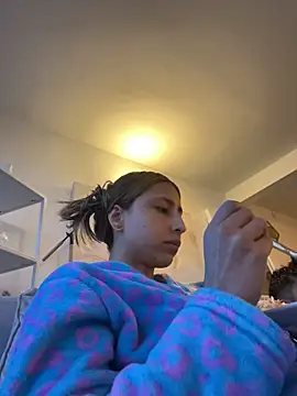 Ameellie webcam