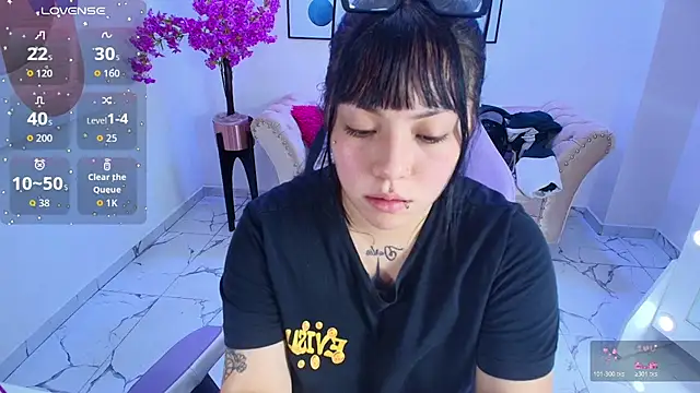 Isa_reel webcam