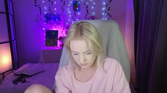 ImBonBon webcam