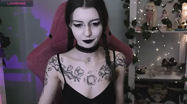 gothickotik webcam