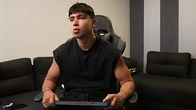 Bray_Kevin webcam