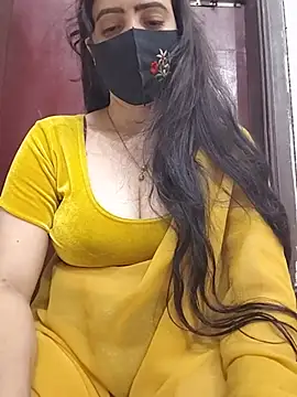 Saanvi-Sen