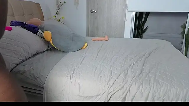 leidysauts webcam