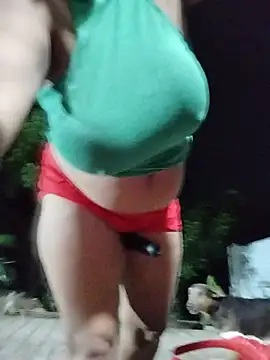 Horny-Mommy-Dirty webcam