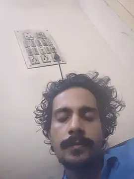sushant001 (M young) - 17days hold cum 💦