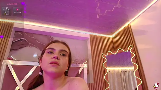 Harmonie_tay webcam