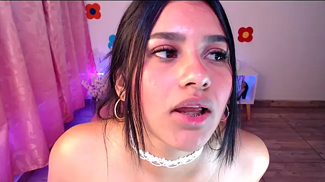 Sami-Queen webcam