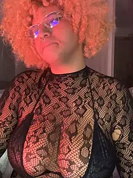 HoneySaphXXX webcam